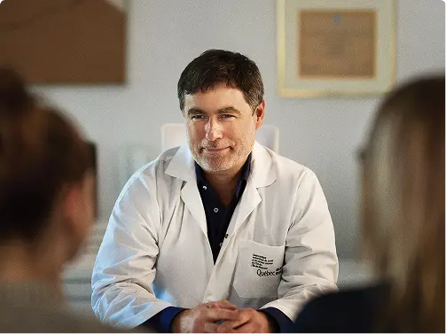 Dr. Jean-Sébastien Delisle