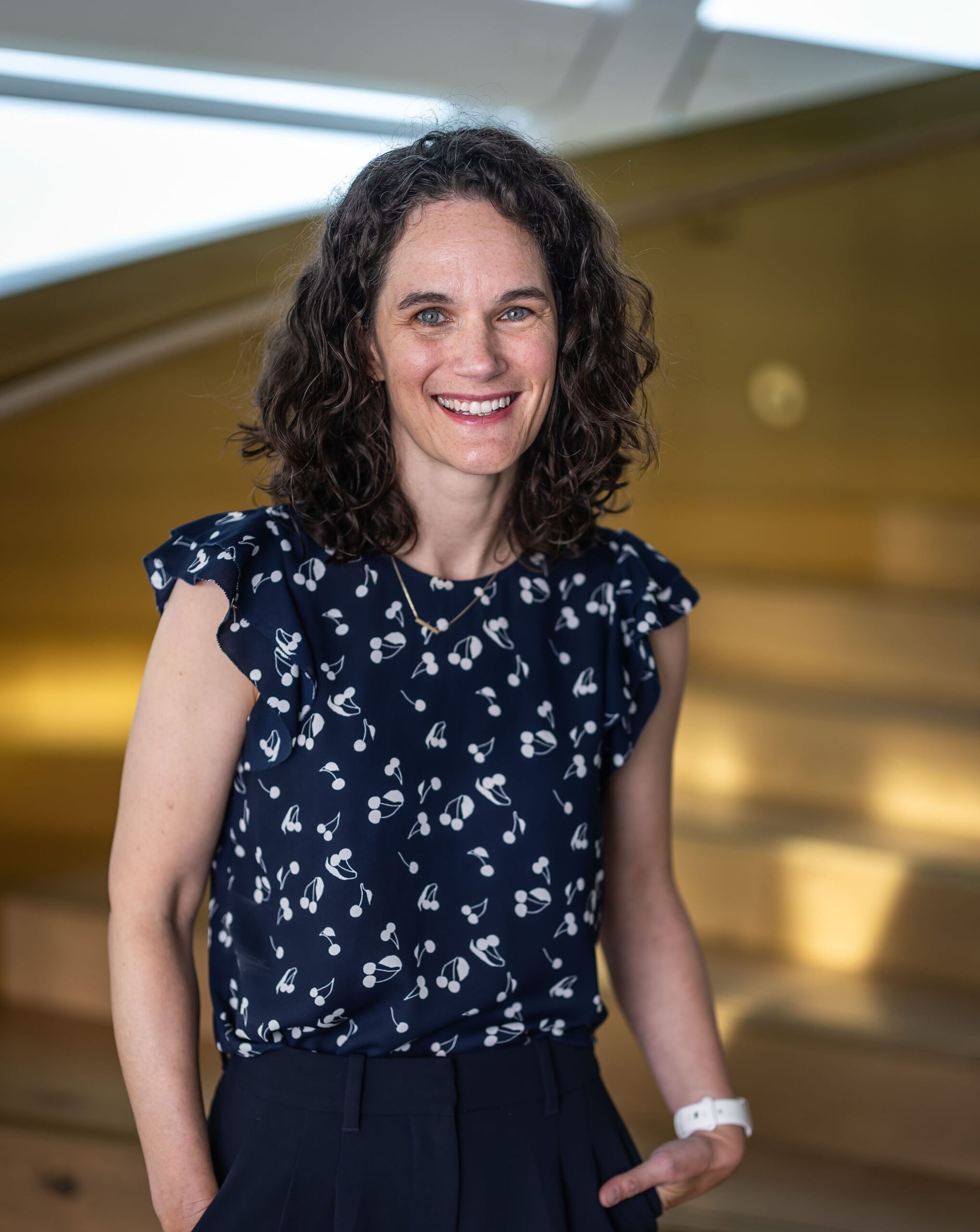 Dre Annie-Claire Nadeau-Fredette