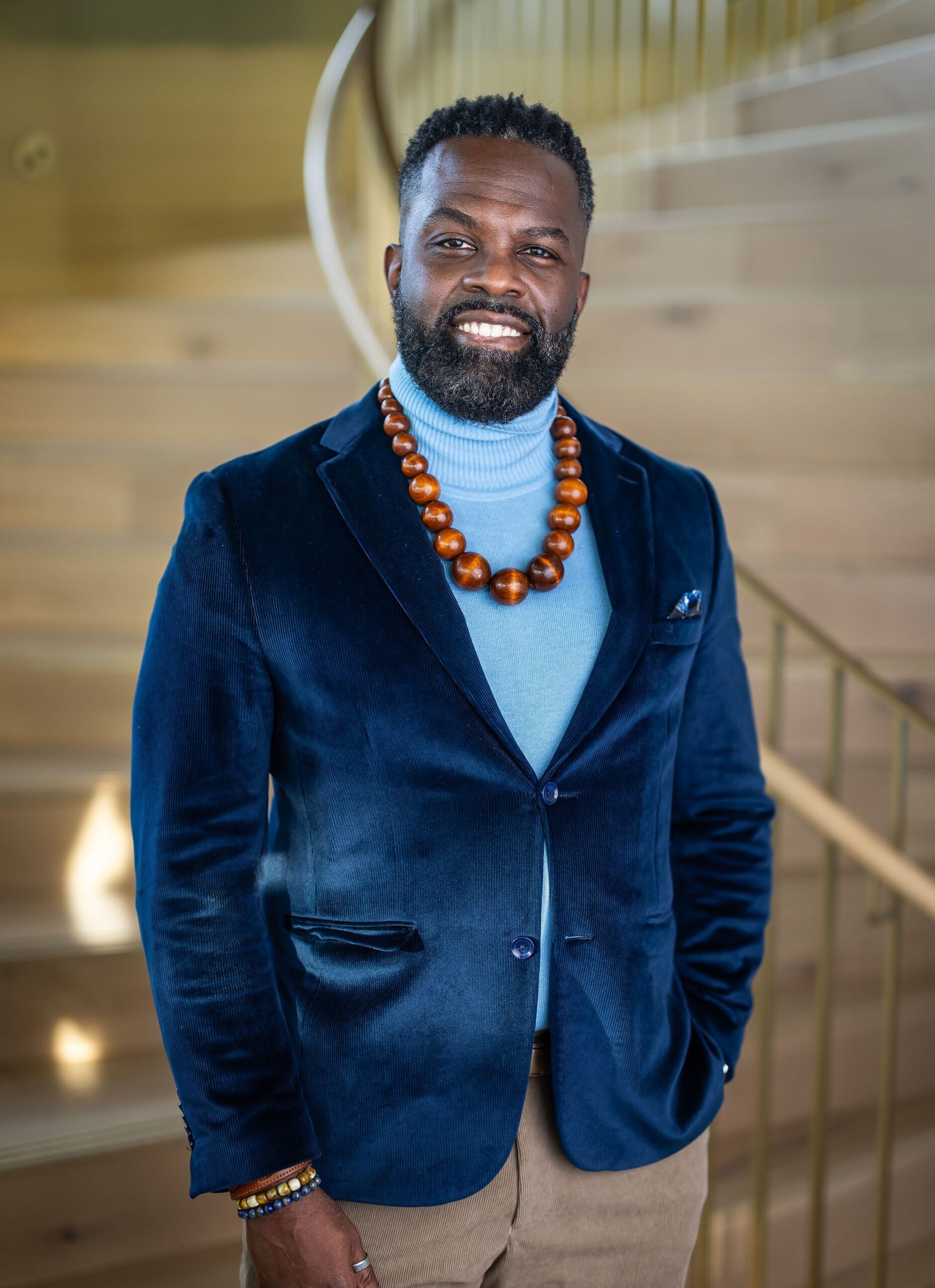 Louis-Edgar Jean-François