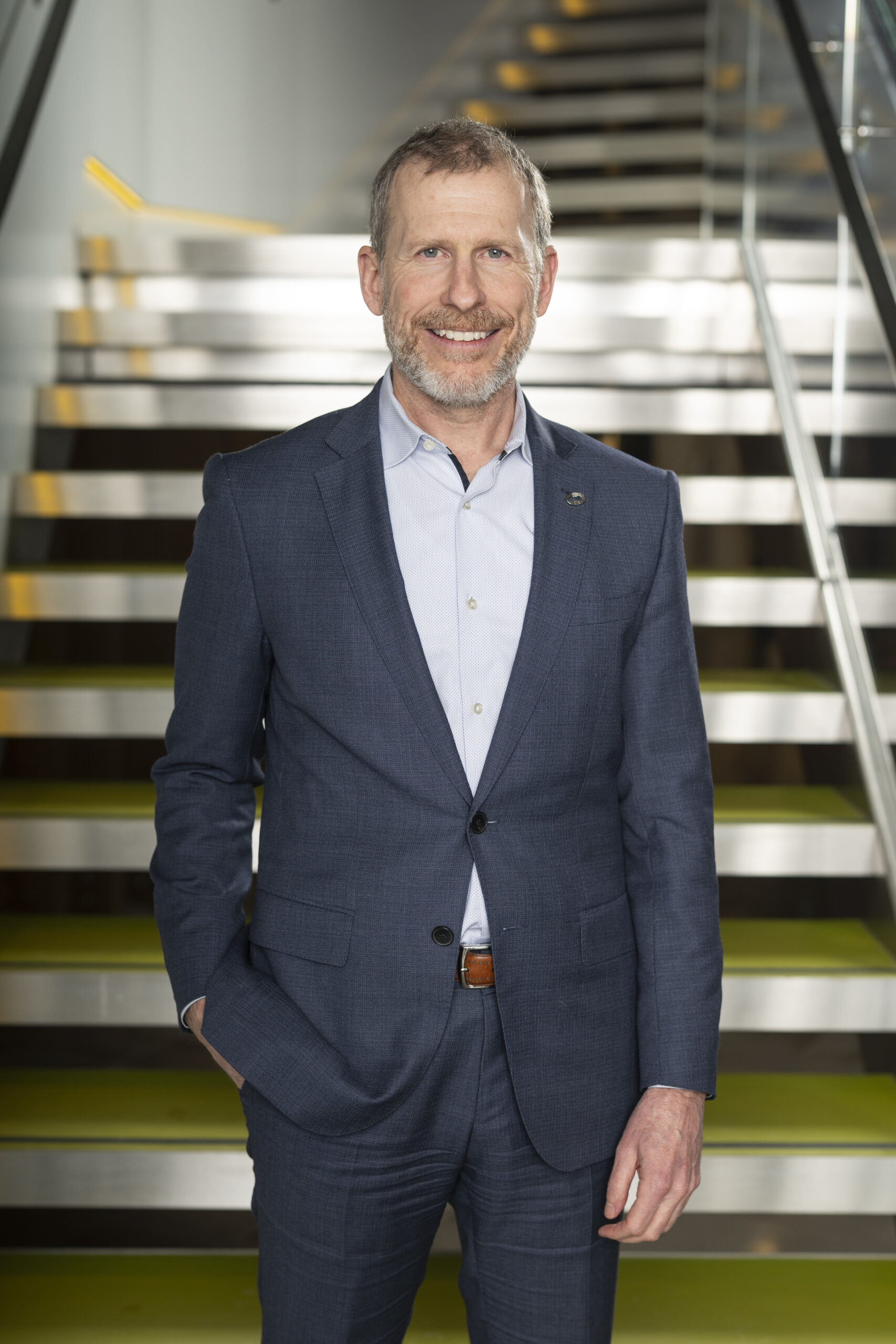 François Deschênes